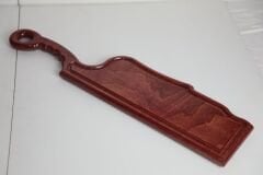 Steak Sunum ve Kesme Tahtası