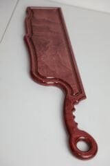 Steak Sunum ve Kesme Tahtası