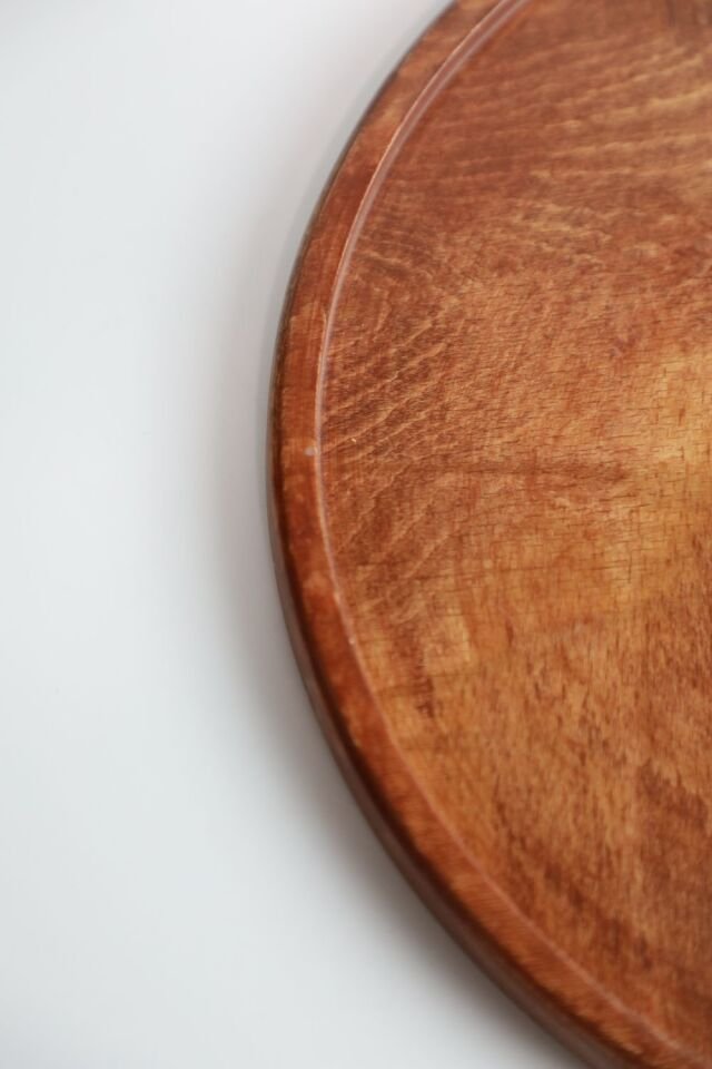 İçi Taramalı Pizza Sunum