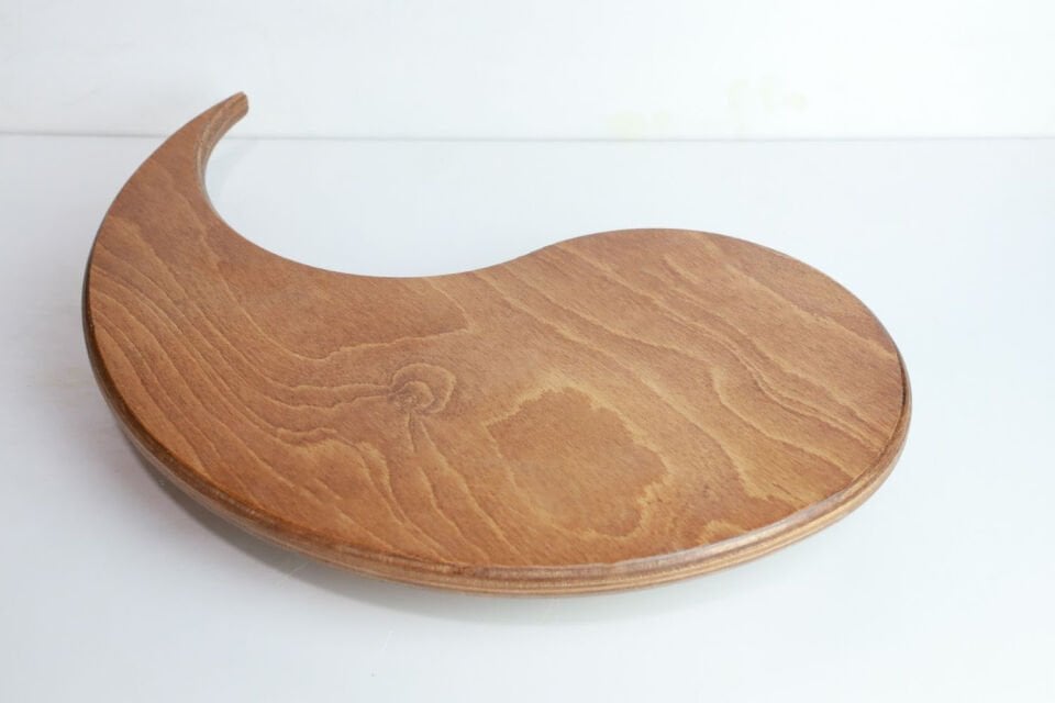 Yin Yang Sunum Tahtası