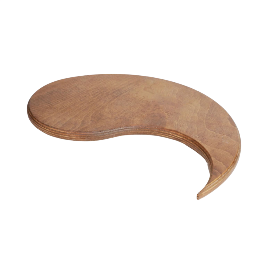 Yin Yang Sunum Tahtası