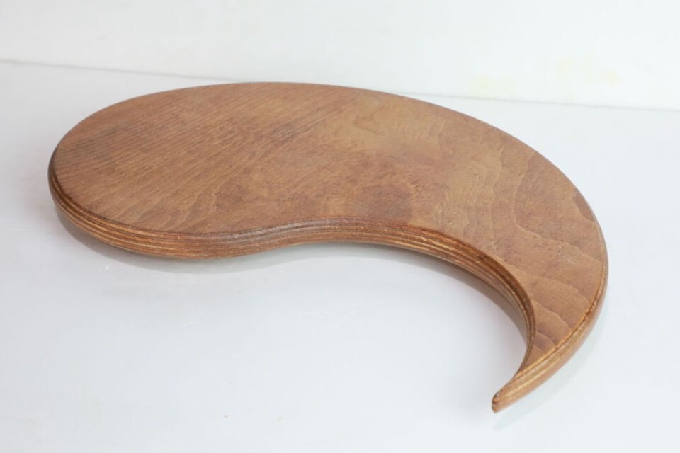 Yin Yang Sunum Tahtası