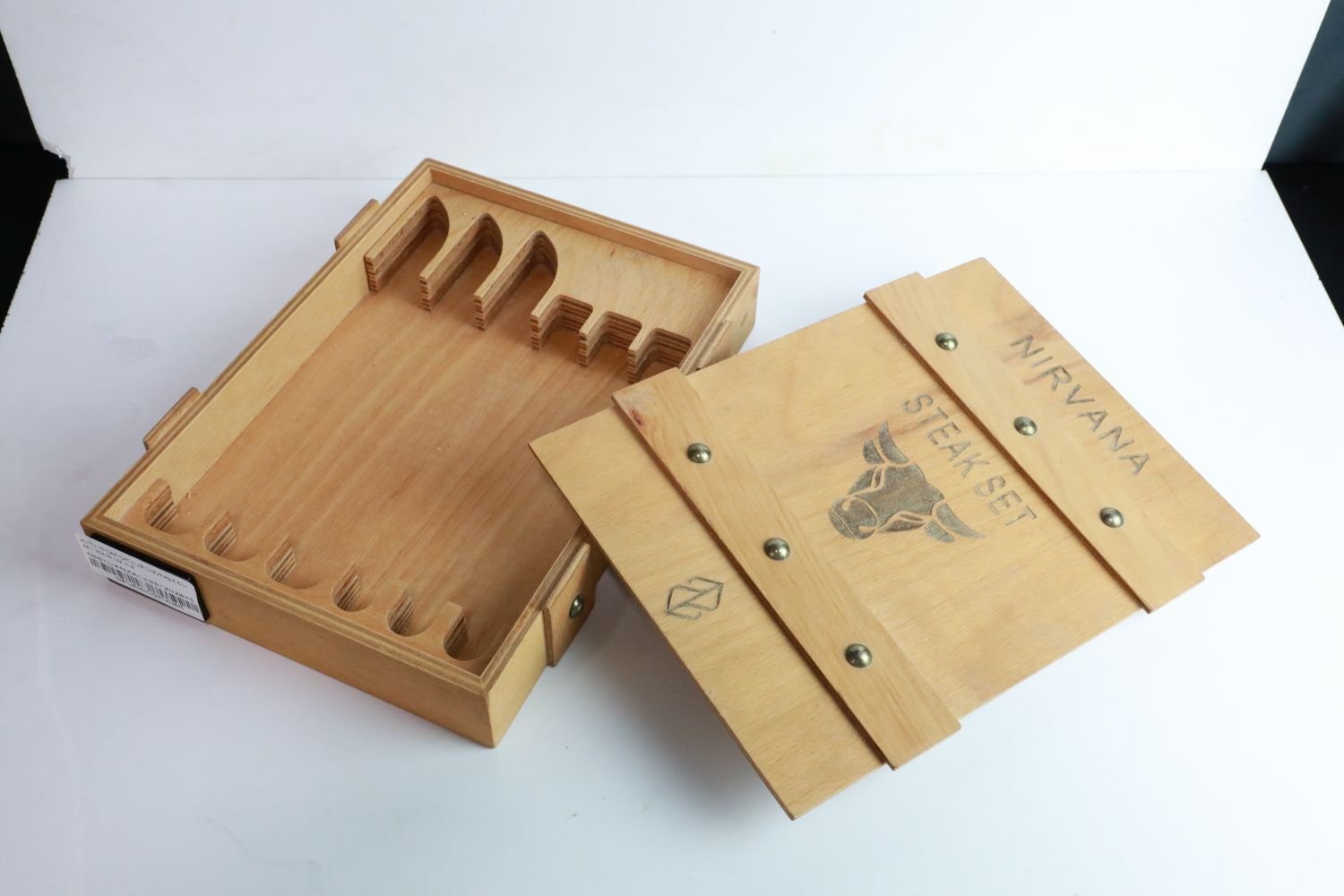 Masa Üstü Çatal Bıçak Kaşık Standı