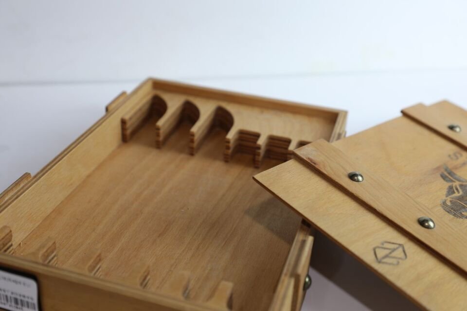 Masa Üstü Çatal Bıçak Kaşık Standı