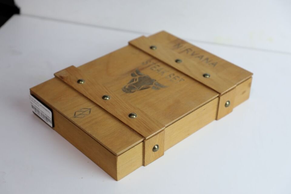 Masa Üstü Çatal Bıçak Kaşık Standı