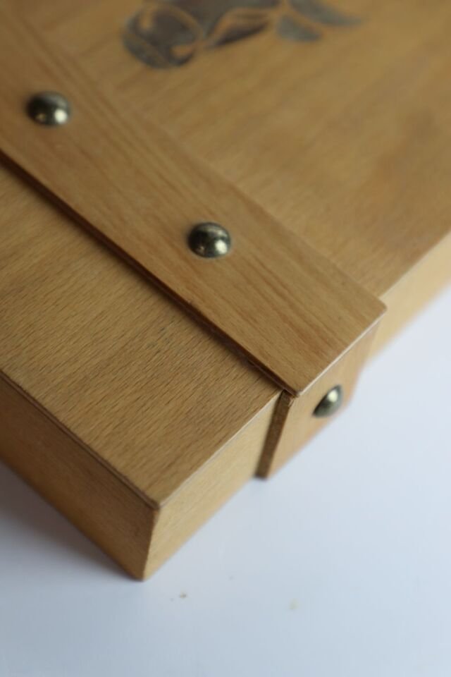 Masa Üstü Çatal Bıçak Kaşık Standı