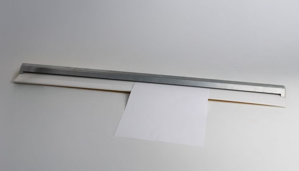 Sipariş Tutucu (Metal)